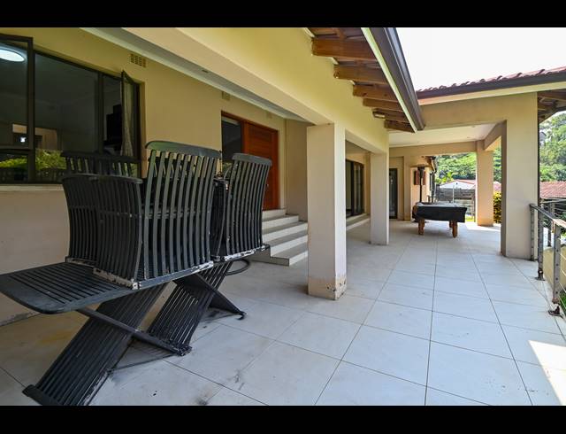 4 BEDROOM HOUSE FOR SALE IN WESTVILLE